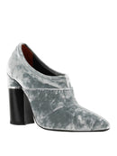 3.1 Phillip Lim Kyoto Stretch Velvet Ankle Boots Women’s EU 36 US 6 NWB