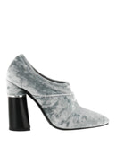 Phillip Lim Kyoto Stretch NWB Velvet Ankle Boots Women's Size 5