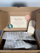 Kaanas Eagle Wrap Heels Black Size 10 New in Box