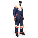 Tipsy Elves Santa Fe Shredder Snowsuit Men’s Waterproof Ski Suit Size Small