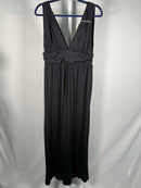 NWT Halara Jumpsuit Black Size Large