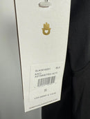 Spiritual Gangster Kaci Asymmetric Active Women’s Dress Black- S