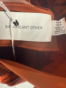 NWT Significant Other Holly Mini Dress Size 4