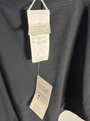 NWT Women's Cupshe Tummy Control V-Neck One-Piece Swimsuit Size Medium
