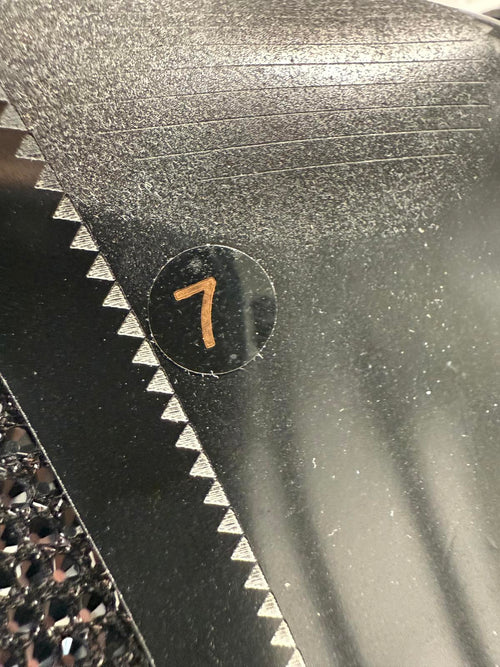 Thalia Sodi Women's Lana Embellished Platform Pumps - 7 - NO BOX