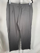 NWT Halara Flex™ High Waisted Pocket Straight Leg Work Pants Size XL