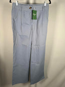 NWT Halara Mid Rise Waffle Casual Pants Size M