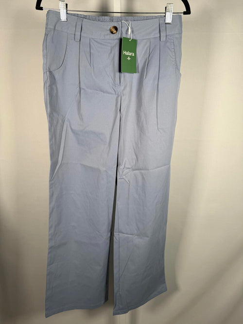 NWT Halara Mid Rise Waffle Casual Pants Size M
