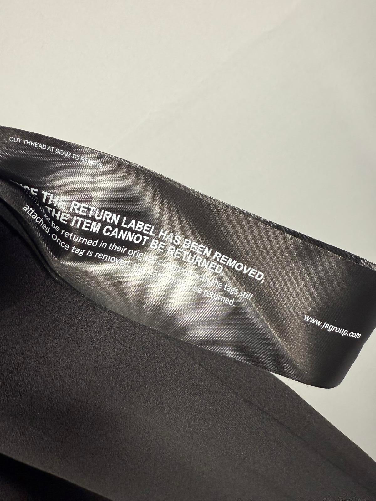 NWT JS Collections Women's Midi Dress Size 4