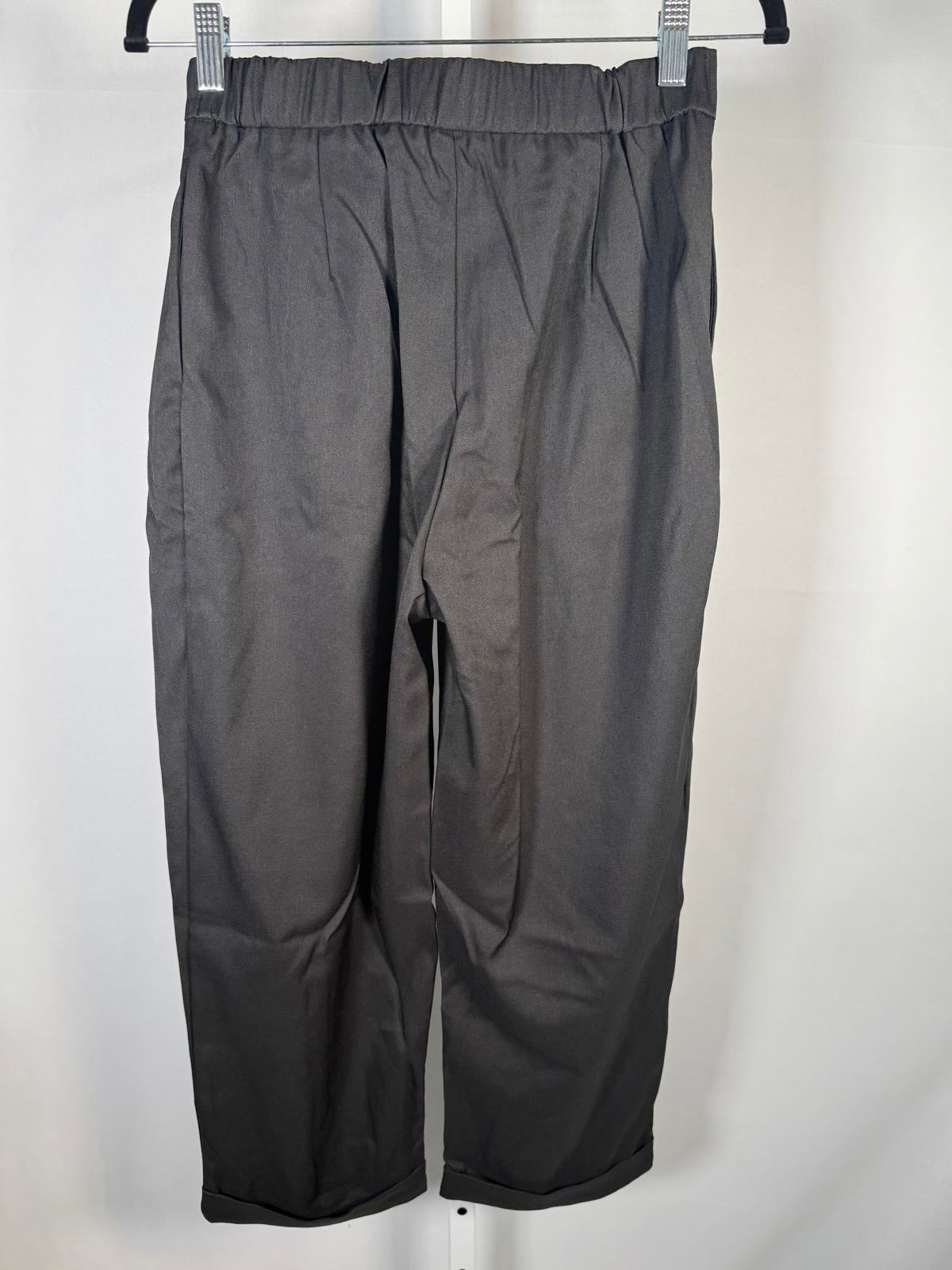 NWT Halara Black Work Pants Size XS
