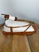 Kaanas Paloma Sandal Size 8 NIB