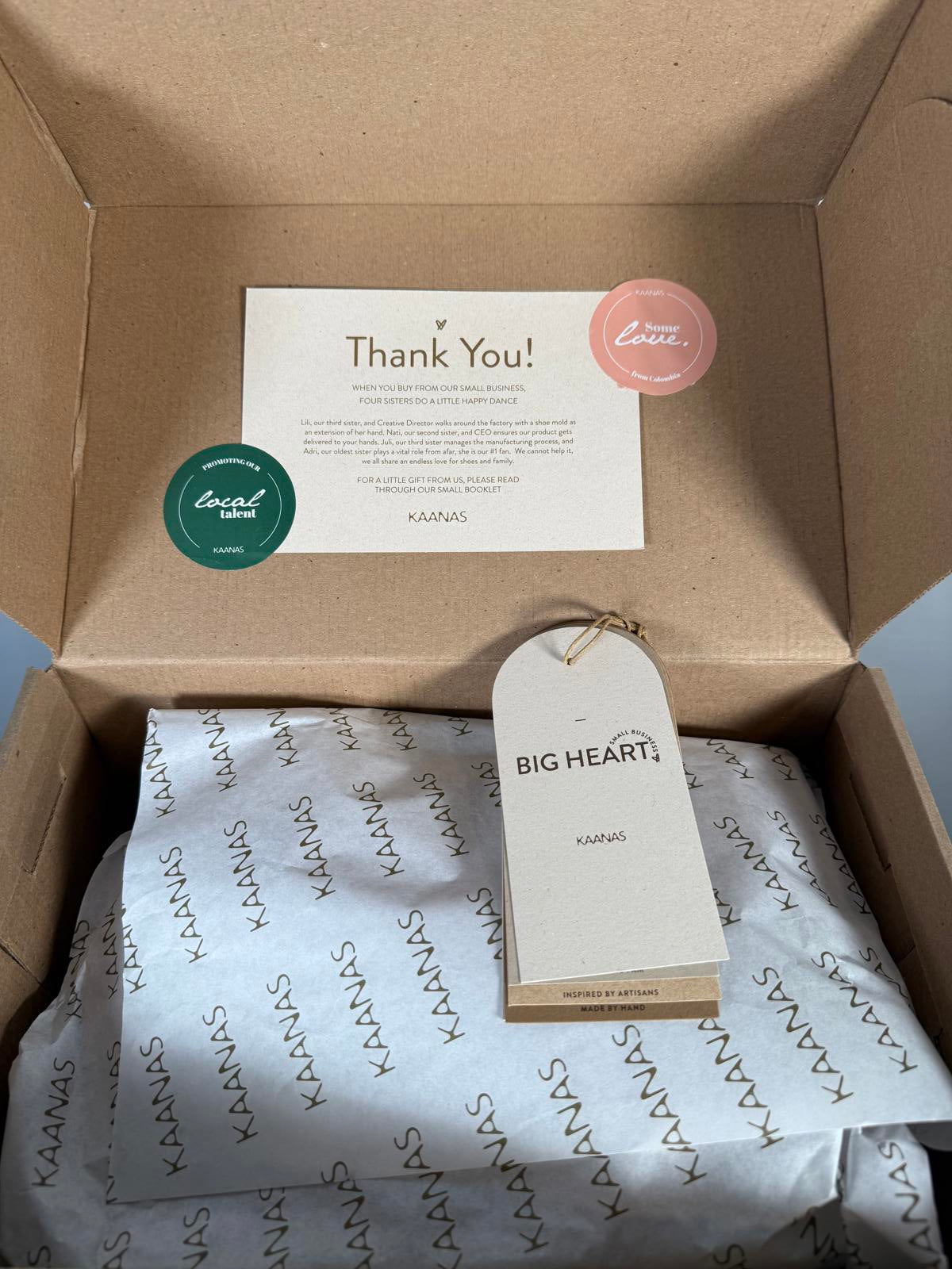 Kaanas Santiago Wedge Sandals Size 9 NIB