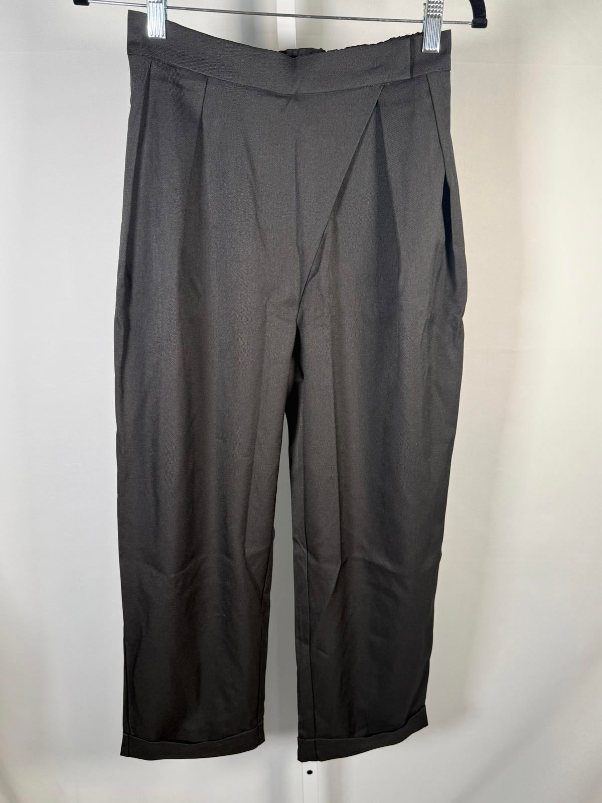 NWT Halara Black Work Pants Size XS