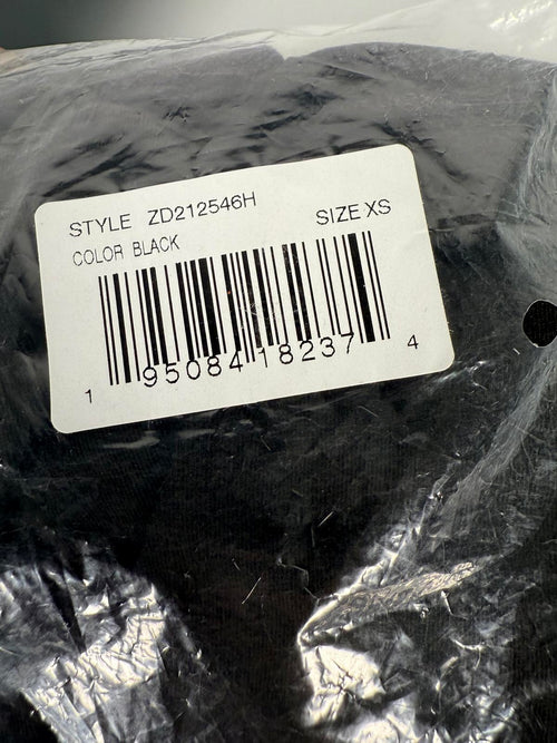 NWT Revolve By Z Supply Maryn Midi Dress Black, Size XS