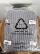 NWT Apparis Nokia Scarg Grey OS