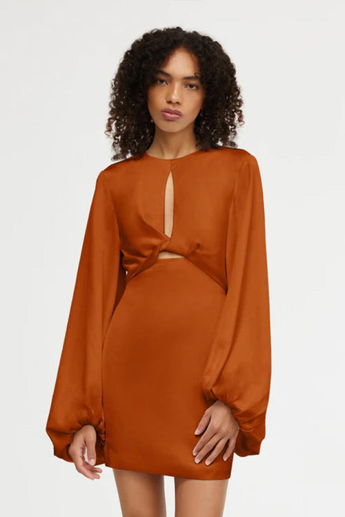 NWT Significant Other Holly Mini Dress Size 4