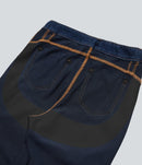 NWT Halara Flex High Waisted Tummy Control Butt Lifting Denim Bootcut XS