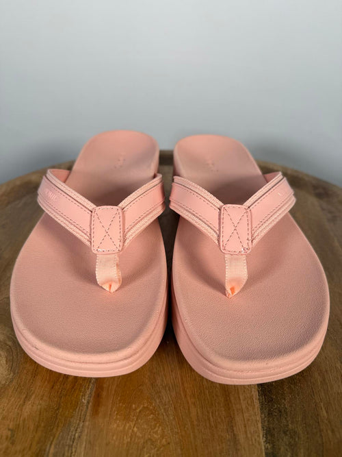 Vionic High Tide II Women's Platform Orthotic Sandal Size 9.5 NWB