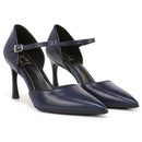 NWB Naturalizer Women's Amber Ankle Strap Size 8W