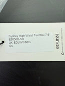 NWT Splits59 Sydney High Waist Floral 7/8 Leggings XS