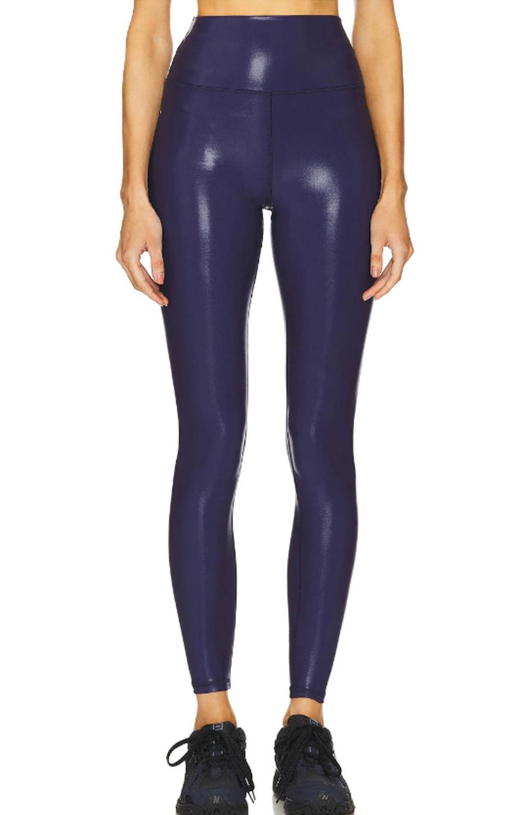 NWT Spiritual Gangster Ada High Gloss Legging Size Small