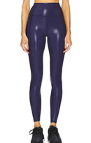 NWT Spiritual Gangster Ada High Gloss Legging Size Small
