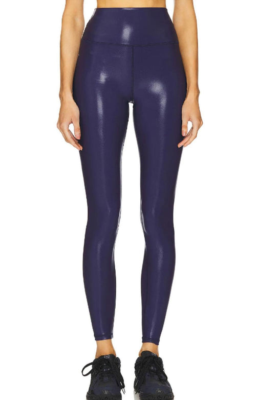 NWT Spiritual Gangster Ada High Gloss Legging Size Small