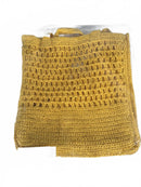 Guadalupe Mali Bag Yellow In Bag NWT