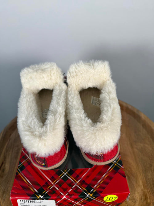 Charter Club Womens DORENDA Slip On Loafers Moccasins Size 5 NWB