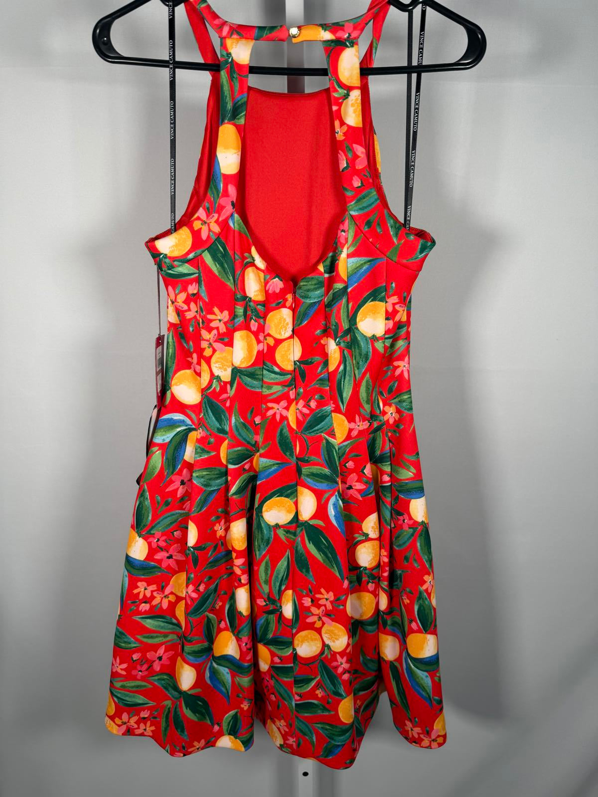 NWT Vince Camuto Women's Summer Dress Size 12