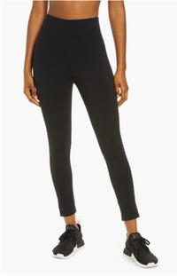 NWT Fourlaps Precision High Waist 7/8 Leggings Size XL