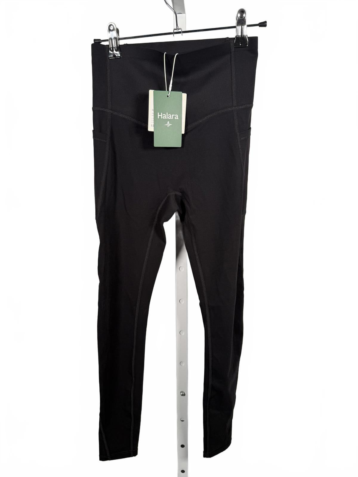 Halara UltraSculpt SoCinched High Waisted Tummy Control Pocket Shaping - XS