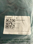 NWT Halara Women's Jumpsuit Sleeveless V Neck Button Detail Size M