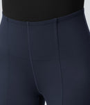 NWT Halara Flex™ SculptKnit High Waisted Tummy Control Work 7/8 Pants Size XS