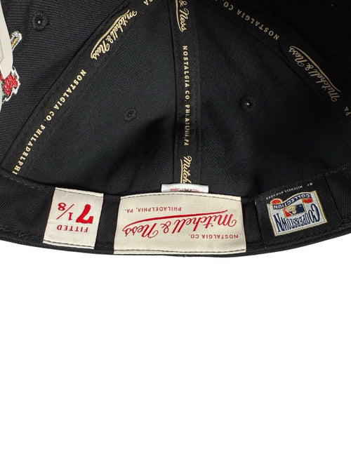 New Mitchell & Ness Los Angeles Dodgers Topps Chrome 2001 Hat Pin 7 1/8