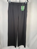 NWT Halara Flex DayStretch High Waisted Straight Leg Work Pants Size M Tall