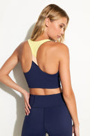 NWT Spiritual Gangster Sumner Longline Bra Size XS
