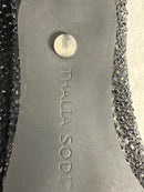 Thalia Sodi Heathere Womens Rhinestone Pointed Toe Pumps - 5 W/BOX