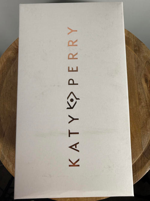 NIB Katy Perry The Camie Gemstone Sandal Size 10M