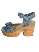 Nine West Women's Comiele Sandals Size 9M NWB