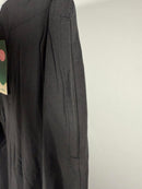 NWT Halara Breezeful High Waisted Shirred Wide Leg Palazzo Quick Dry Pant Size S