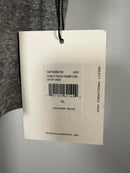 NWT Spiritual Gangster Shady Palm Crawford Crop Cotton Graphic Tank, Size XL