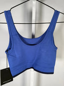 NWT Spiritual Gangster Love Longline Bra Size XS