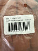 NWT REVOLVE Z Supply Zephyr Romper Brown Medium