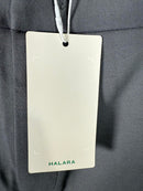 NWT Halara Flex™ High Waisted Pocket Straight Leg Work Pants Size XL