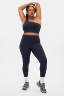 NWT Girlfriend Collective Skyline Compressive Pocket Legging 31" inseam XXL