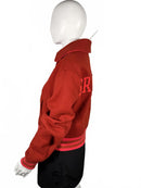 Spiritual Gangster Grateful Heart Isla Jacket - XS - NWT