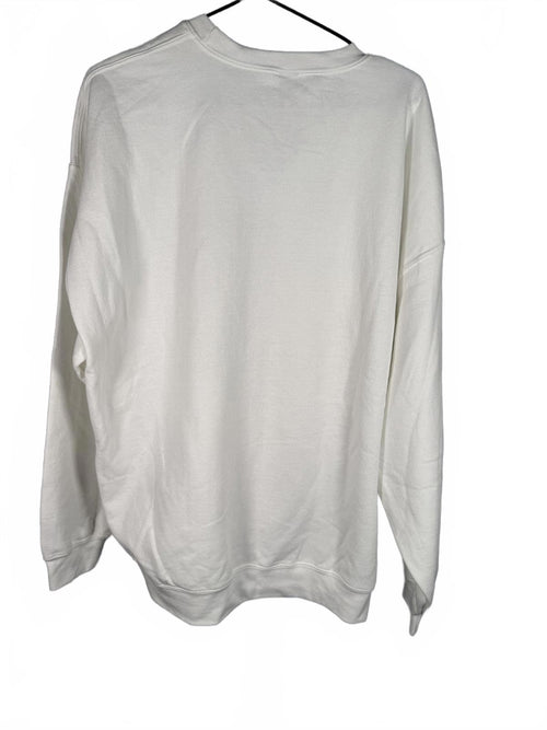 The Land Before Time Group Sweatshirt Size 3