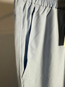 Halara Breezeful High Waisted Drawstring Pocket Hem Quick Dry Casual Joggers -XL