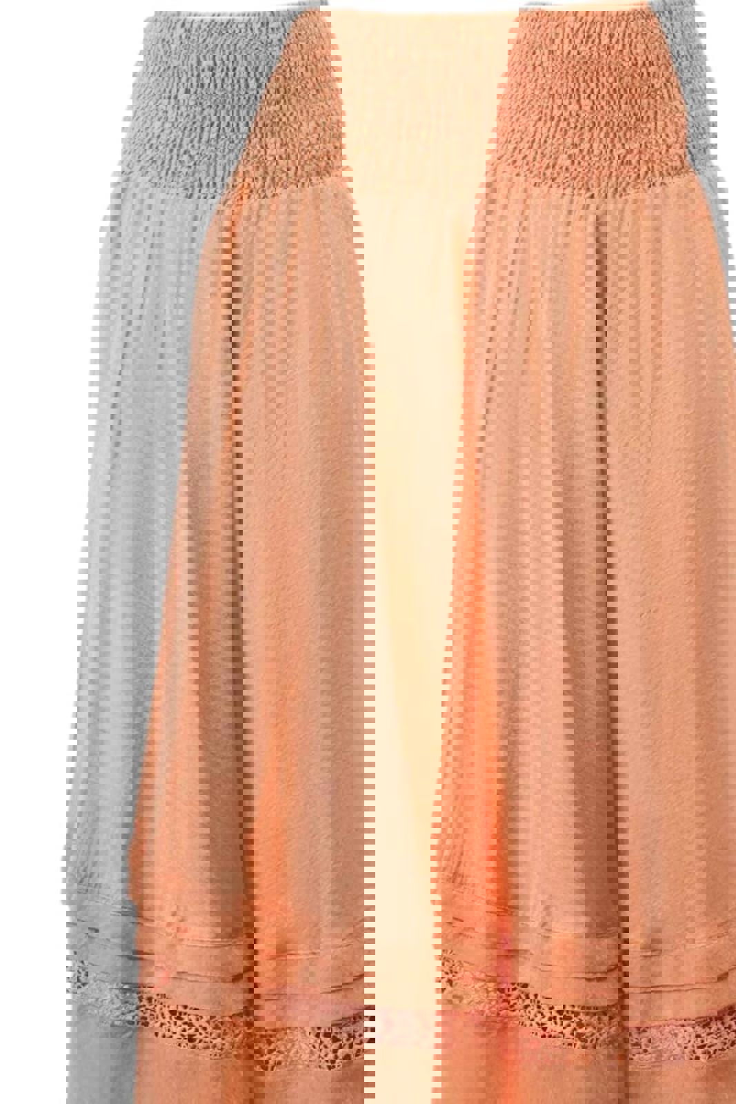 Guadalupe Women Chronos Palacio Pants - M